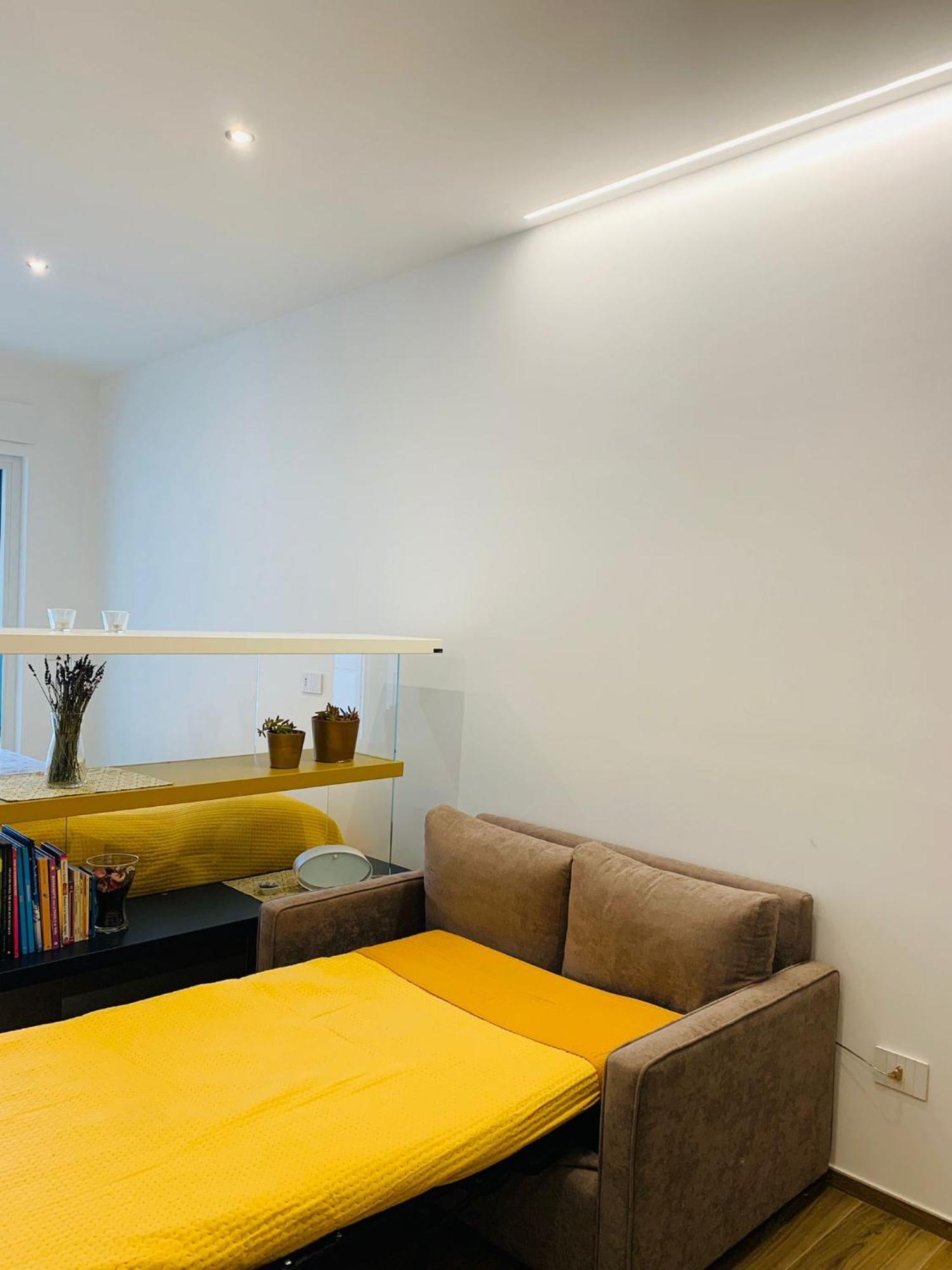 Апартаменты Domus13-With Private Parking Бари Экстерьер фото